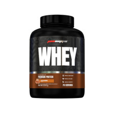 Prosupps > Whey Protein 2270g Salted Caramel