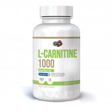 PN > L-carnitine 1000 60 Caps X 1000 Mg PN > L-carnitine 1000 60 Caps X 1000 Mg
