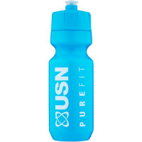 USN > Water Bottle Blue 700ml USN > Water Bottle Blue 700ml