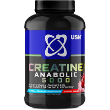 USN > Creatine Anabolic 900g Cherry