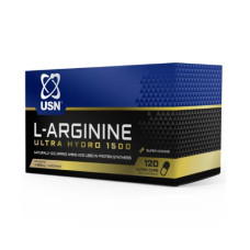 USN > Arginine Hydro 1500 Mega Caps x 120 USN > Arginine Hydro 1500 Mega Caps x 120