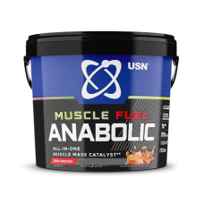 USN > Muscle Fuel Anabolic 4kg Chocolate Caramel