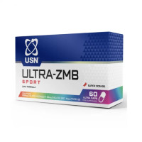 USN > Ultra ZMB ZMA Sport x 60 caps USN > Ultra ZMB ZMA Sport x 60 caps